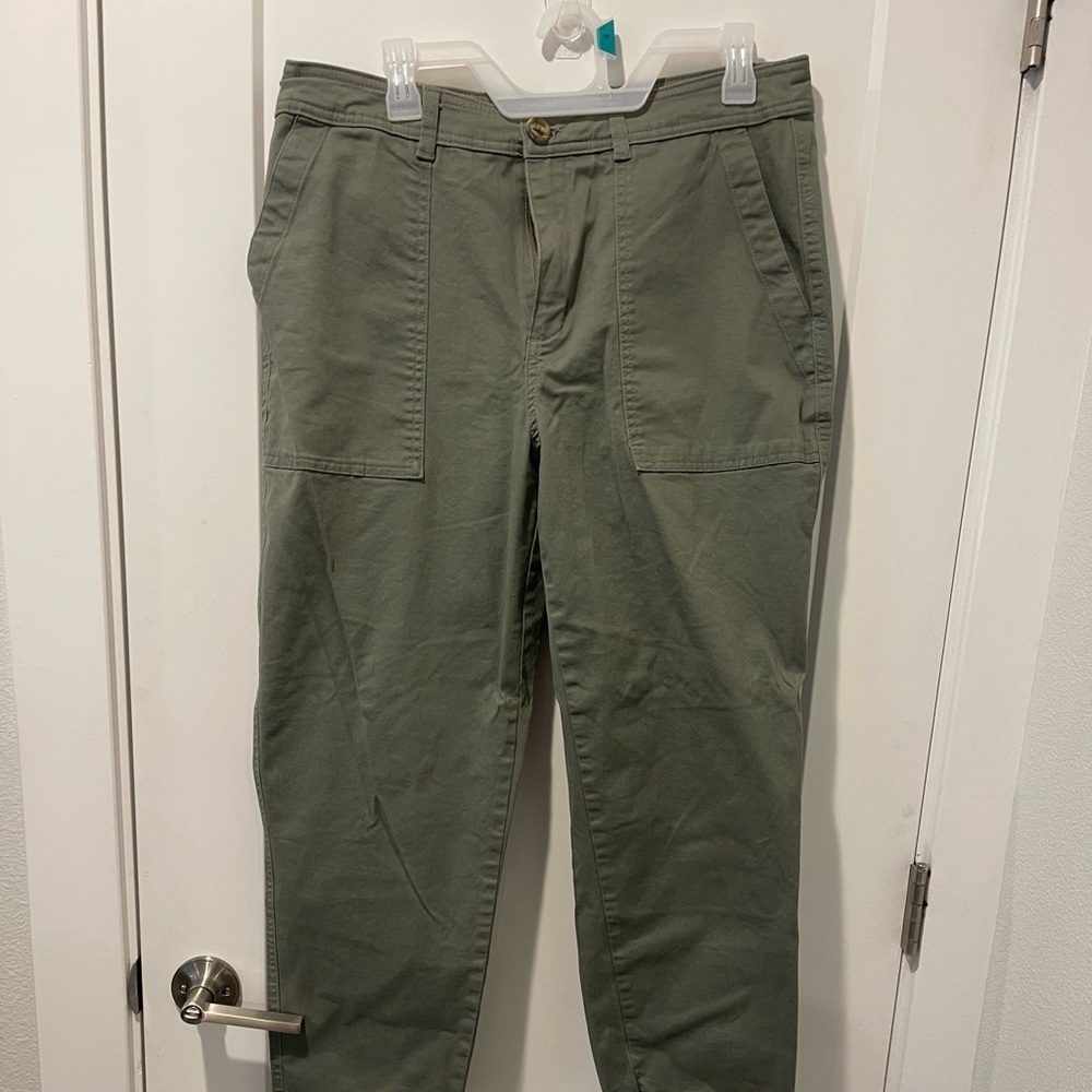 a new day women’s pants. Sz 14